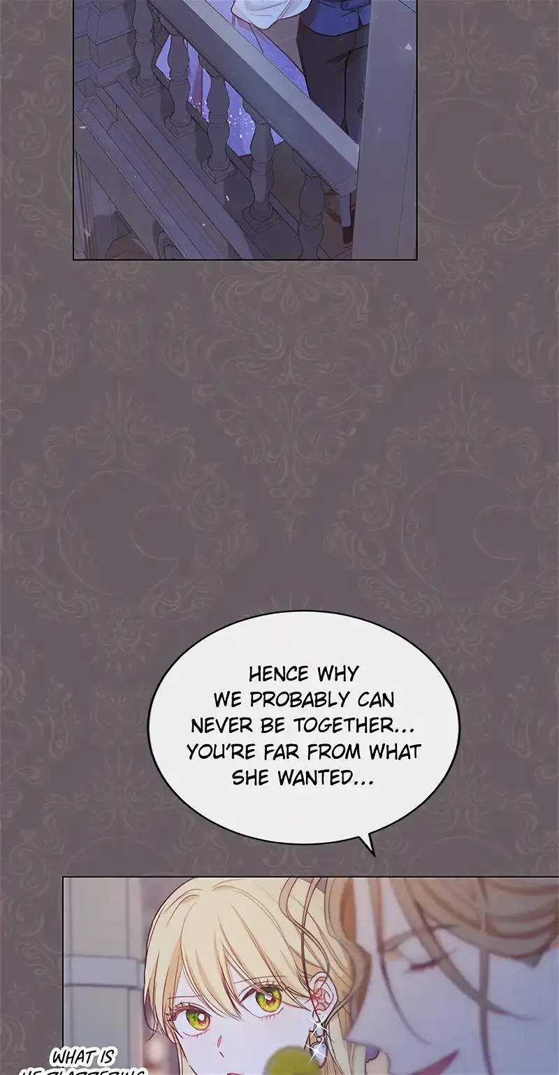 The Villainess Reverses The Hourglass Chapter 9 page 64
