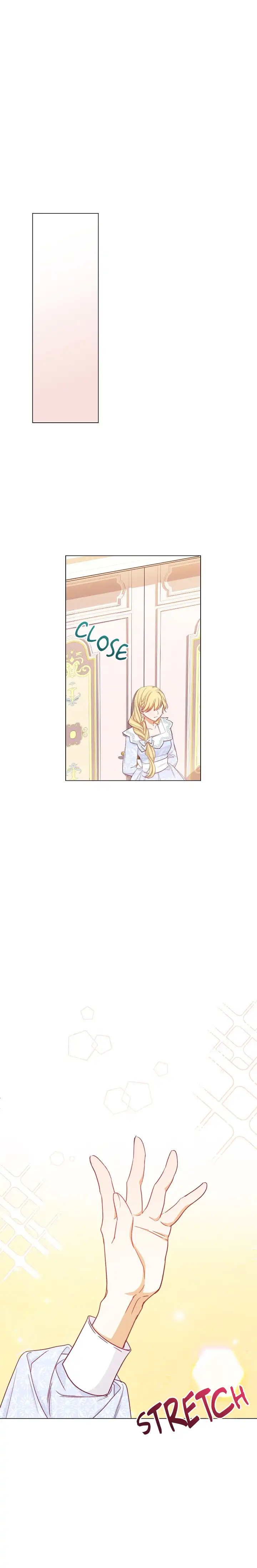 The Villainess Reverses The Hourglass Chapter 10 page 17