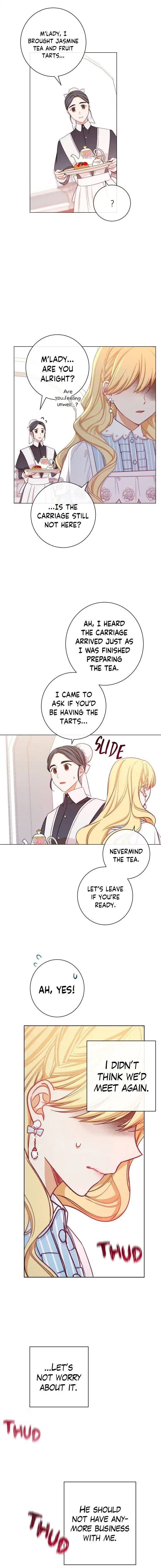 The Villainess Reverses The Hourglass Chapter 13 page 16