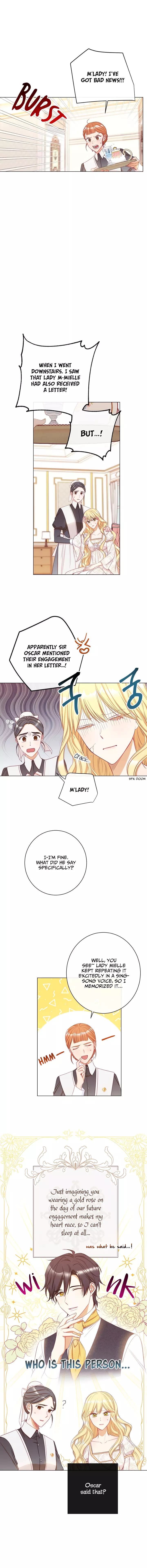 The Villainess Reverses The Hourglass Chapter 29 page 2