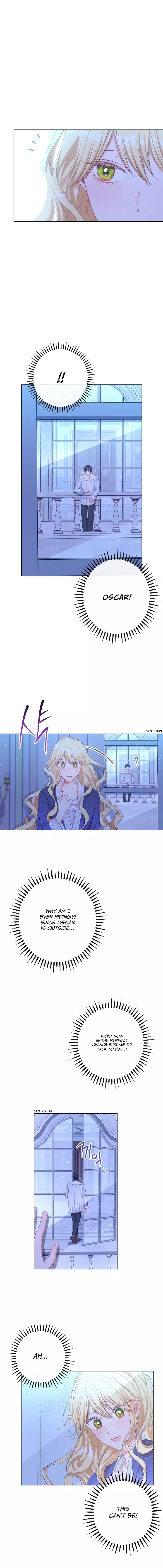 The Villainess Reverses The Hourglass Chapter 31 page 12