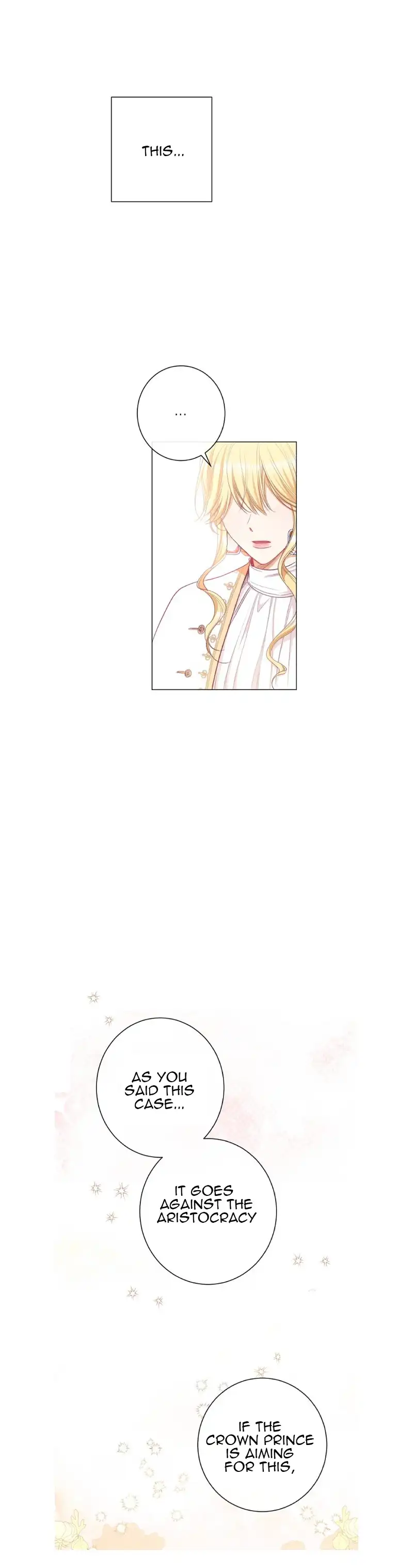 The Villainess Reverses The Hourglass Chapter 38 page 20