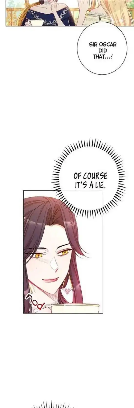 The Villainess Reverses The Hourglass Chapter 39 page 11