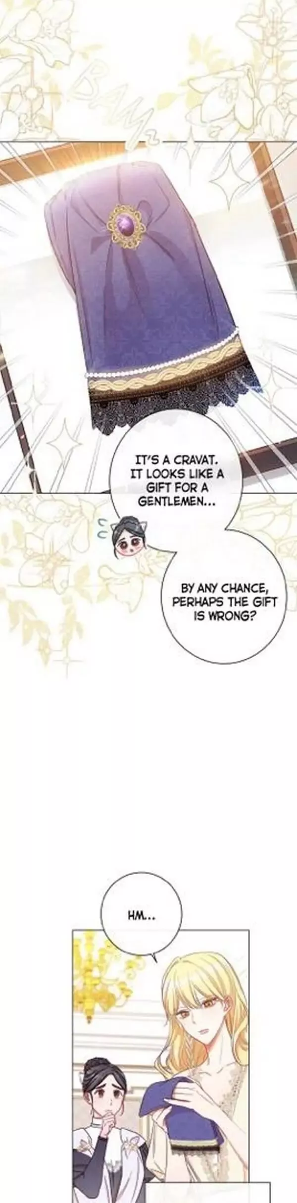 The Villainess Reverses The Hourglass Chapter 40 page 17