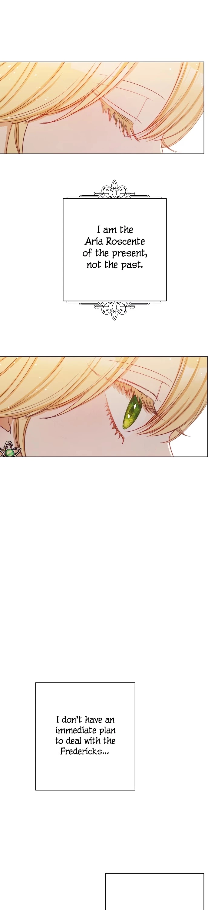 The Villainess Reverses The Hourglass Chapter 43 page 31