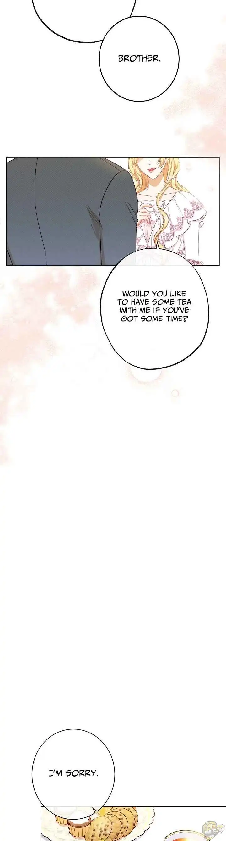 The Villainess Reverses The Hourglass Chapter 52 page 17