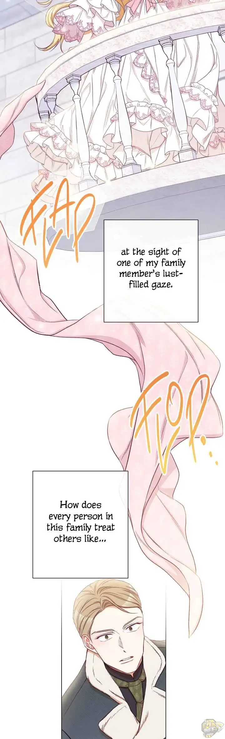 The Villainess Reverses The Hourglass Chapter 52 page 10