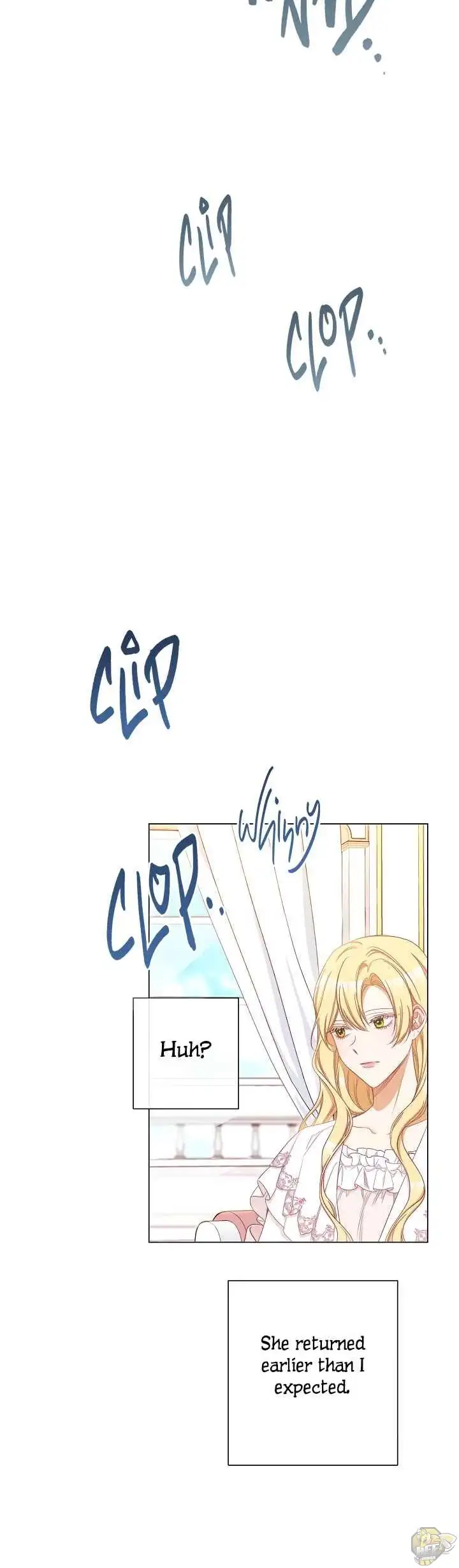 The Villainess Reverses The Hourglass Chapter 52 page 6