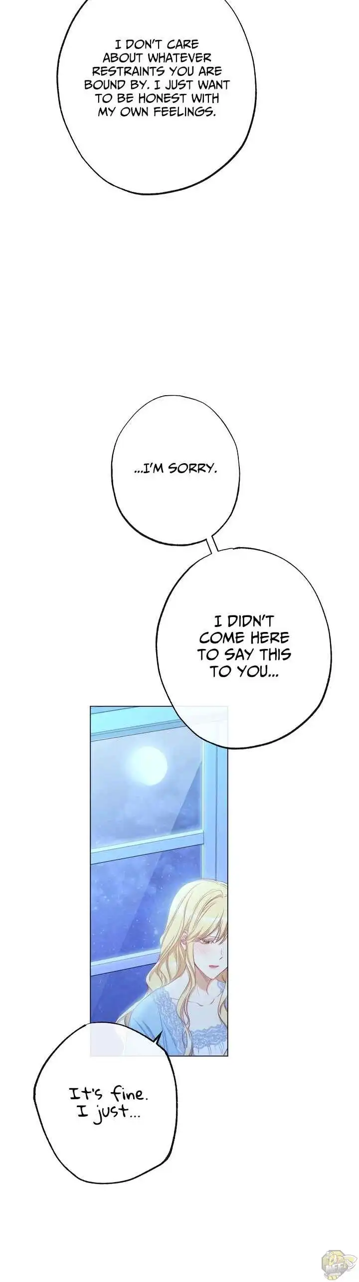 The Villainess Reverses The Hourglass Chapter 52 page 45