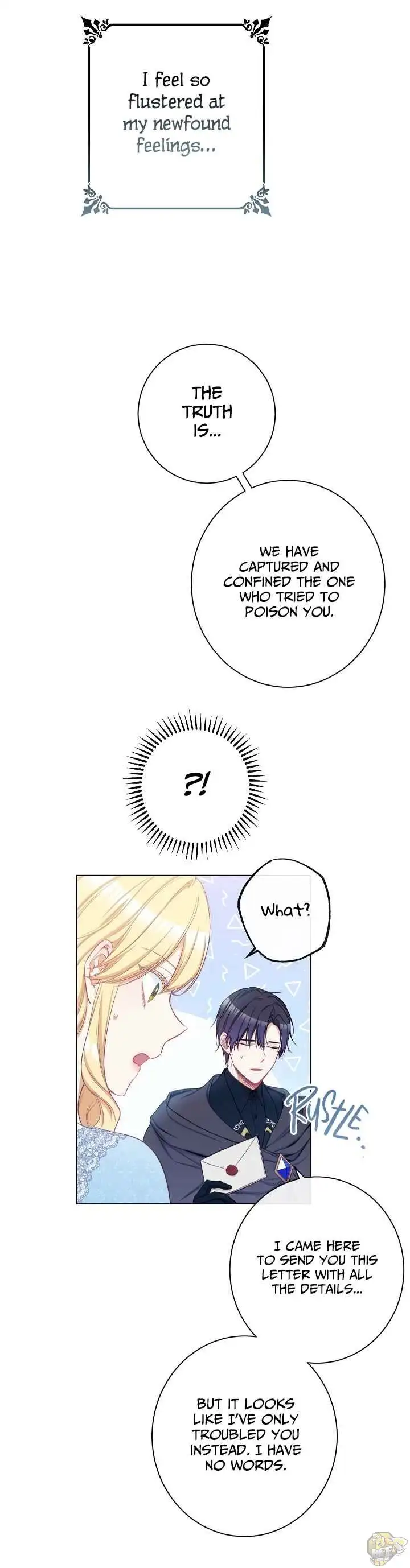 The Villainess Reverses The Hourglass Chapter 52 page 46