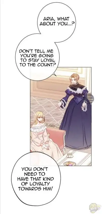 The Villainess Reverses The Hourglass Chapter 57 page 3