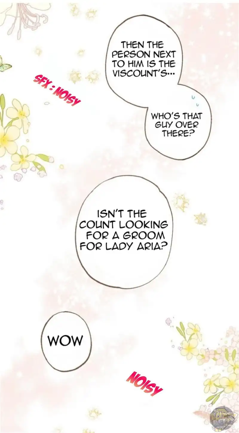 The Villainess Reverses The Hourglass Chapter 57 page 36