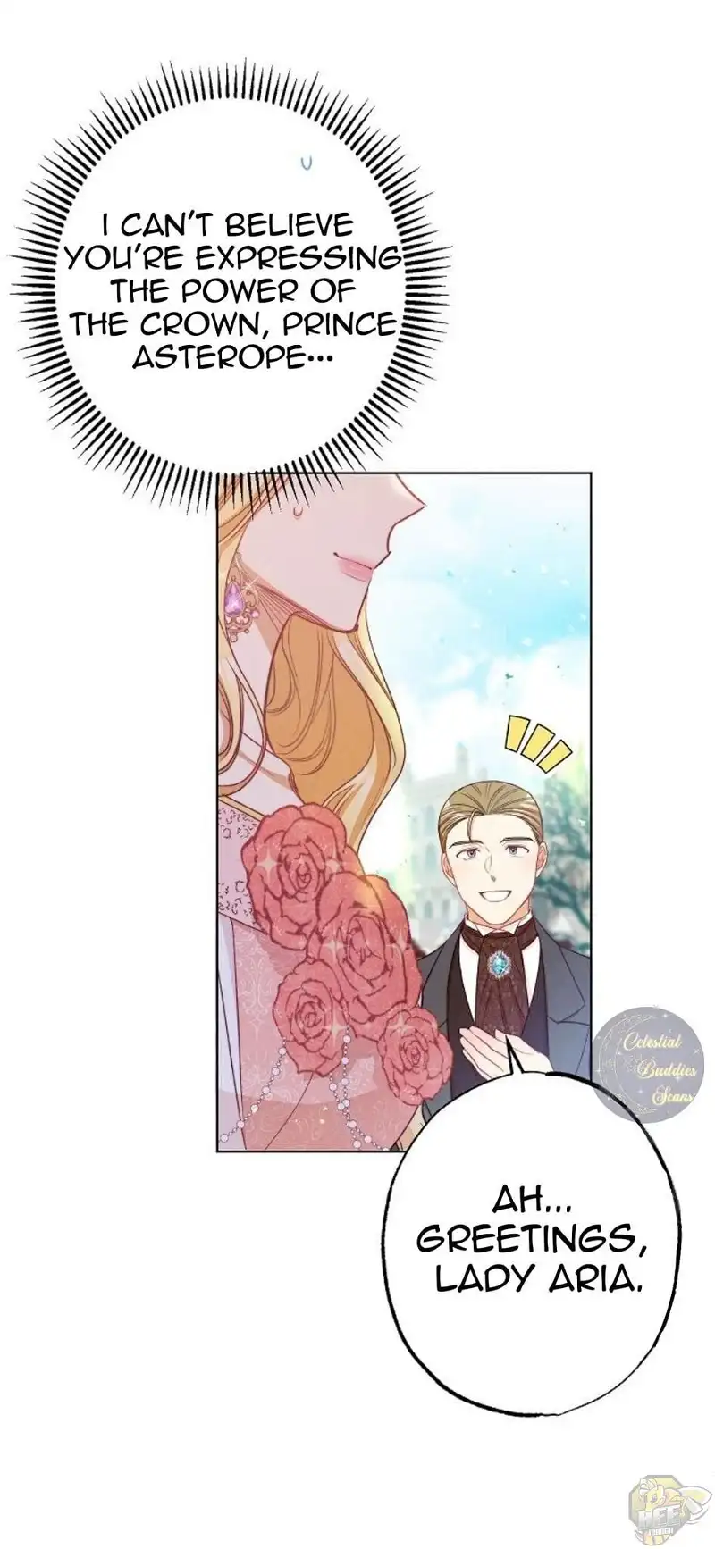 The Villainess Reverses The Hourglass Chapter 57 page 29