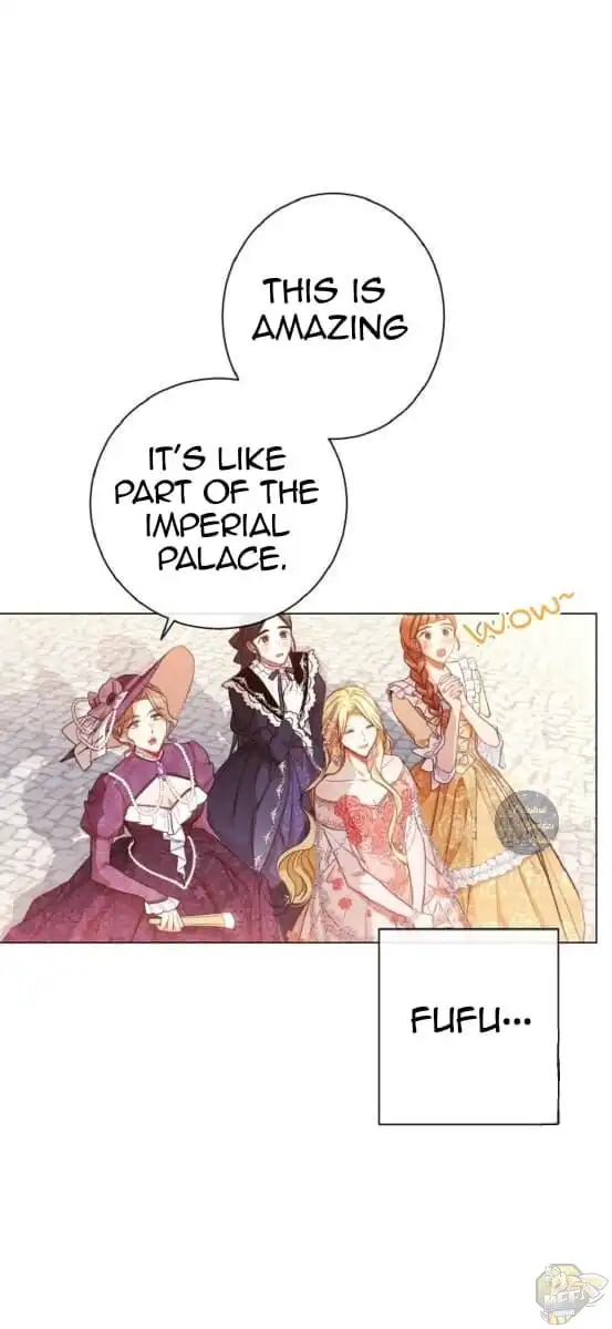 The Villainess Reverses The Hourglass Chapter 57 page 27