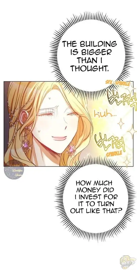 The Villainess Reverses The Hourglass Chapter 57 page 28