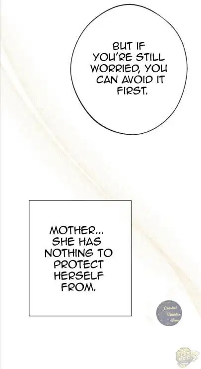 The Villainess Reverses The Hourglass Chapter 57 page 6