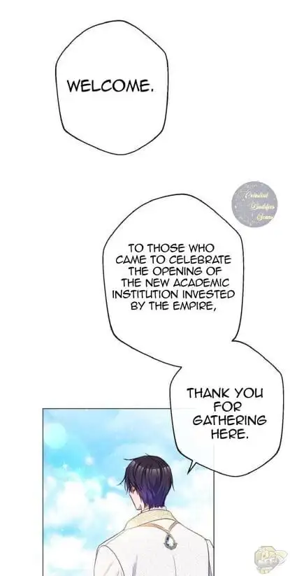 The Villainess Reverses The Hourglass Chapter 57 page 47