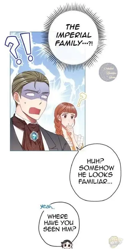 The Villainess Reverses The Hourglass Chapter 57 page 44