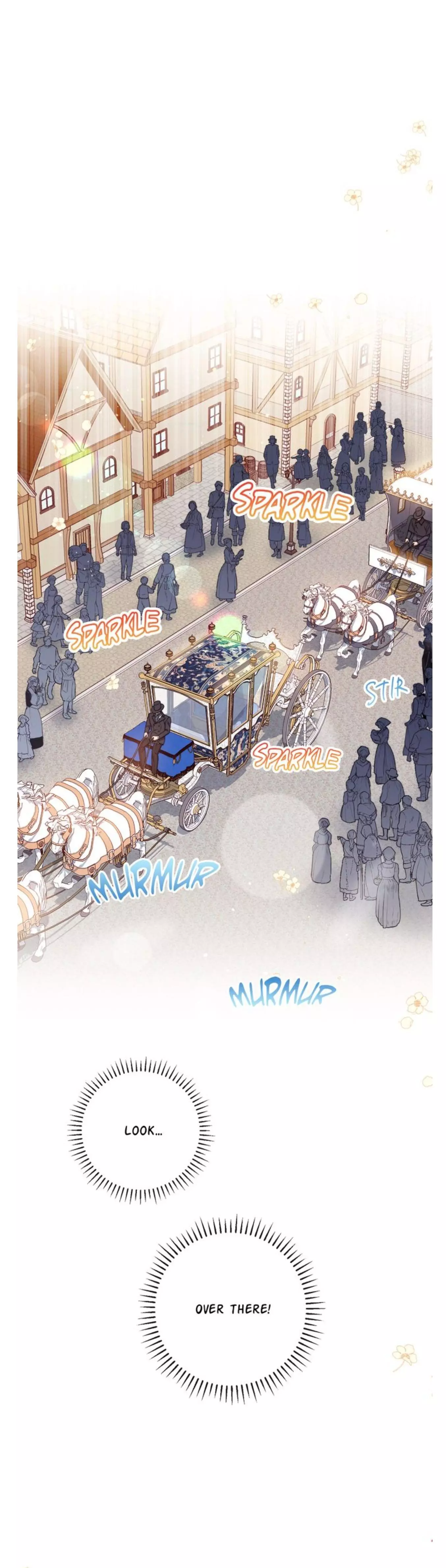 The Villainess Reverses The Hourglass Chapter 60 page 15