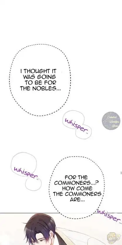 The Villainess Reverses The Hourglass Chapter 57 page 53