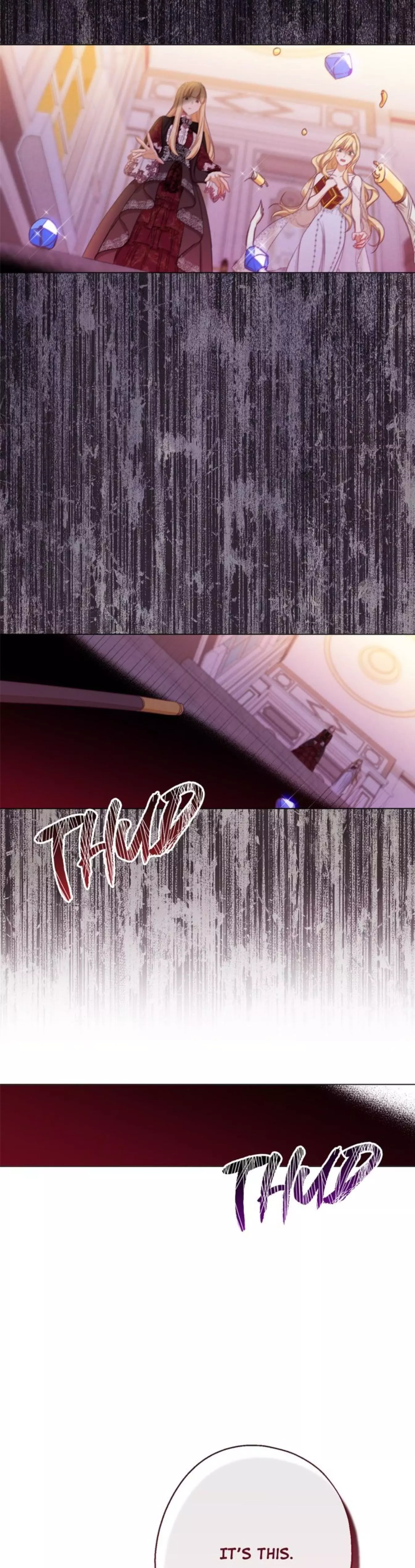 The Villainess Reverses The Hourglass Chapter 62 page 25
