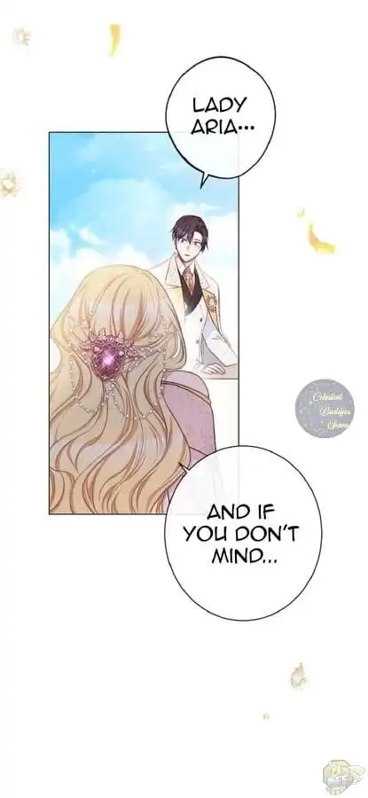 The Villainess Reverses The Hourglass Chapter 57 page 58