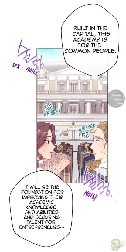 The Villainess Reverses The Hourglass Chapter 57 page 52