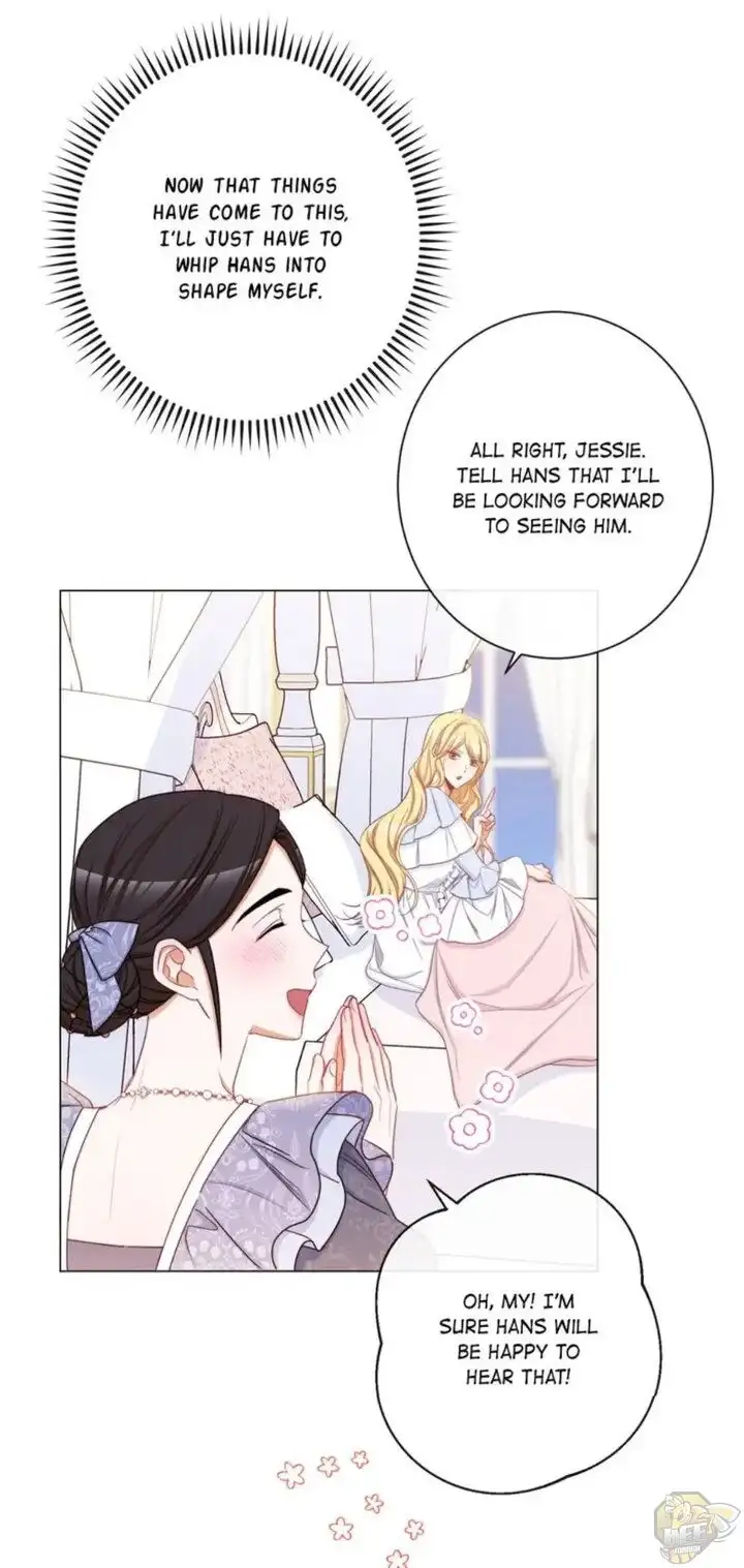 The Villainess Reverses The Hourglass Chapter 59 page 25