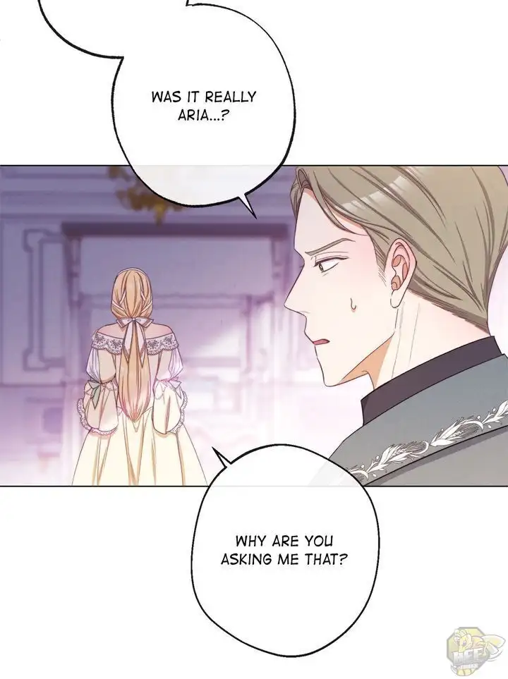 The Villainess Reverses The Hourglass Chapter 67 page 11