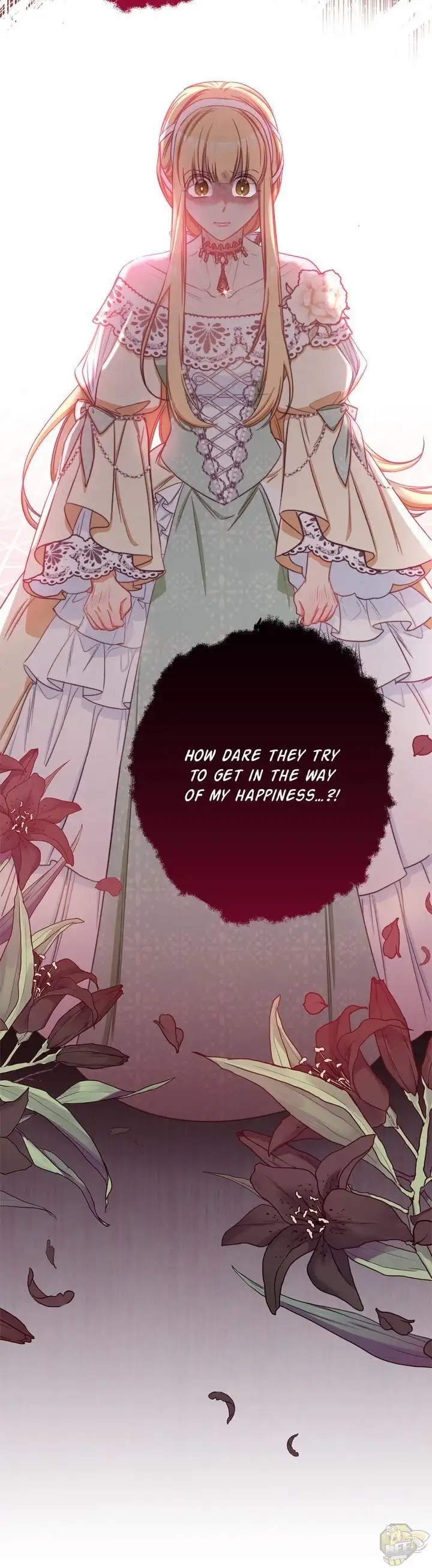 The Villainess Reverses The Hourglass Chapter 67 page 17