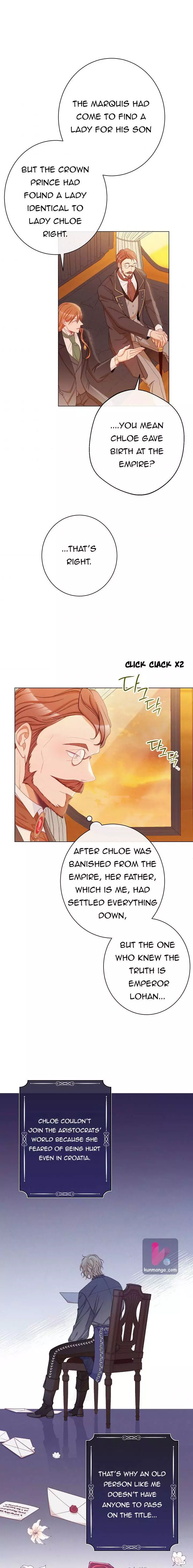 The Villainess Reverses The Hourglass Chapter 75 page 20
