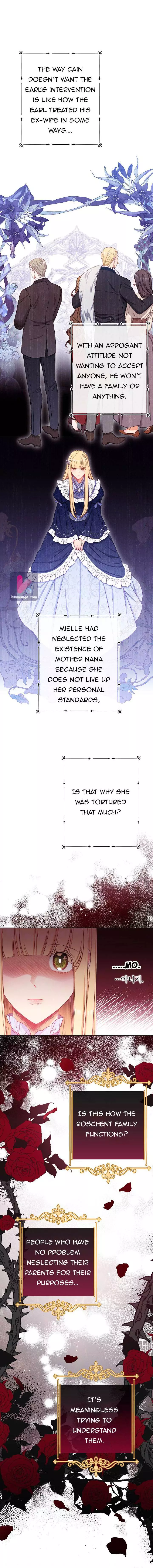The Villainess Reverses The Hourglass Chapter 75 page 8