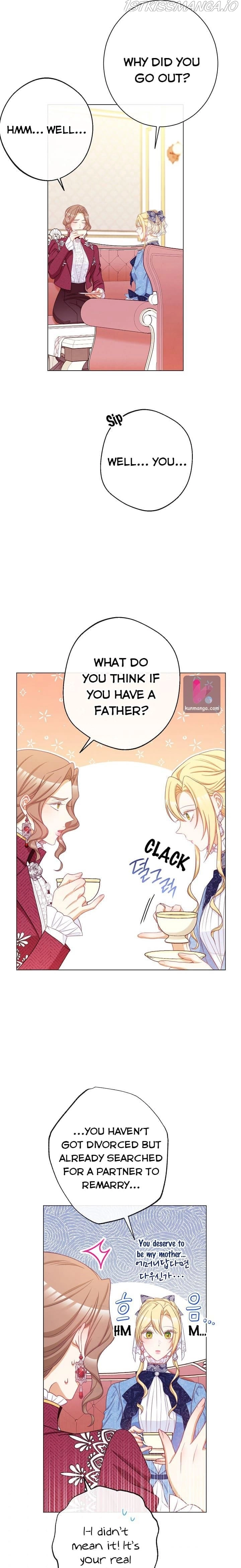 The Villainess Reverses The Hourglass Chapter 80 page 13