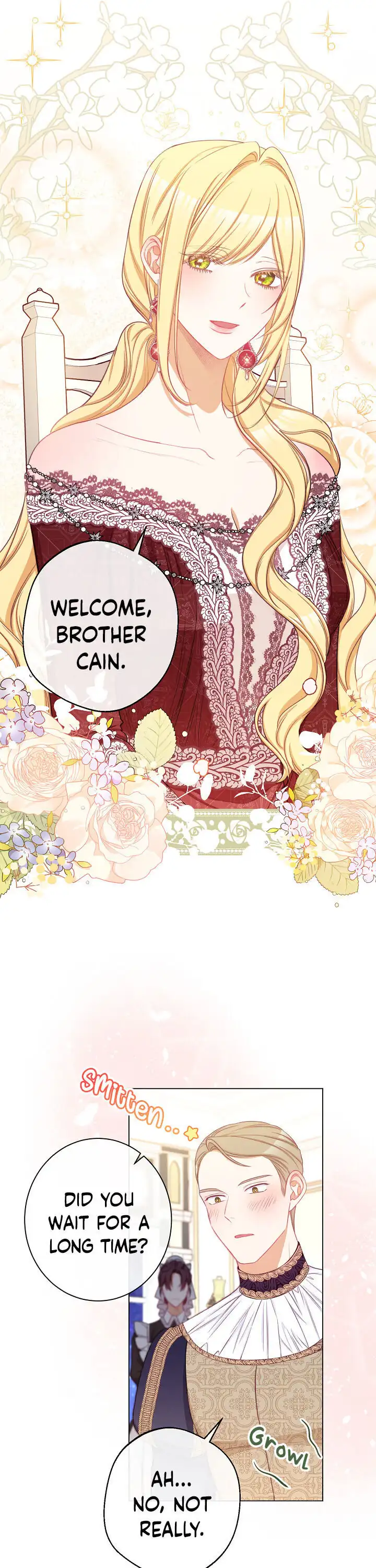 The Villainess Reverses The Hourglass Chapter 90 page 25