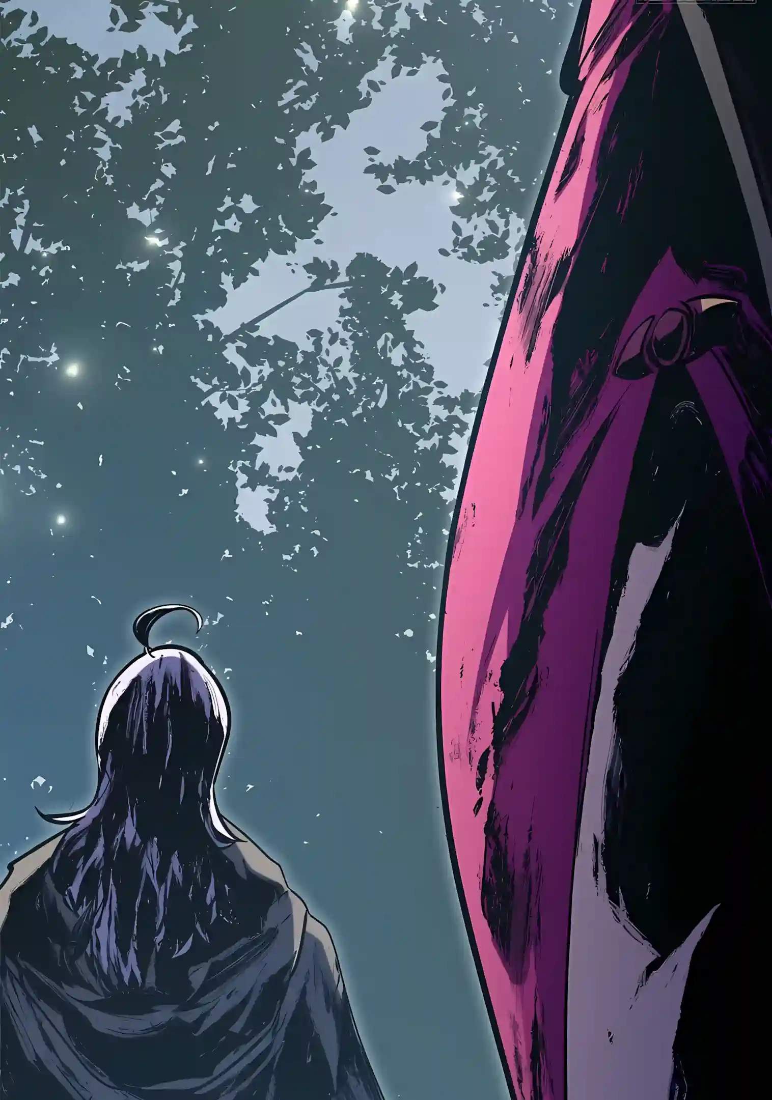 Top Tier Providence: Secretly Cultivate for a Thousand Years Chapter 280 page 7