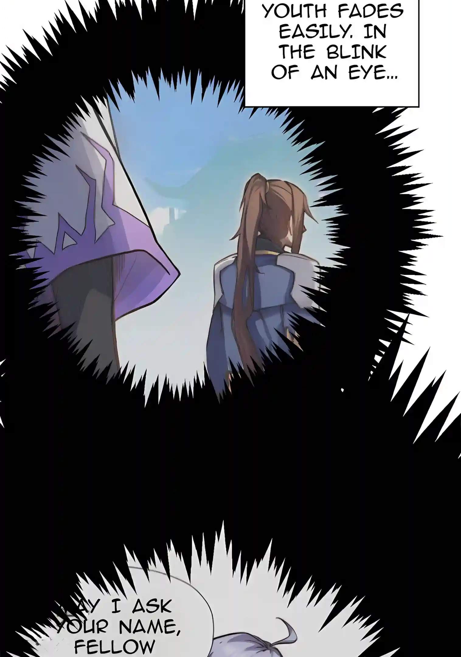 Top Tier Providence: Secretly Cultivate for a Thousand Years Chapter 280 page 17