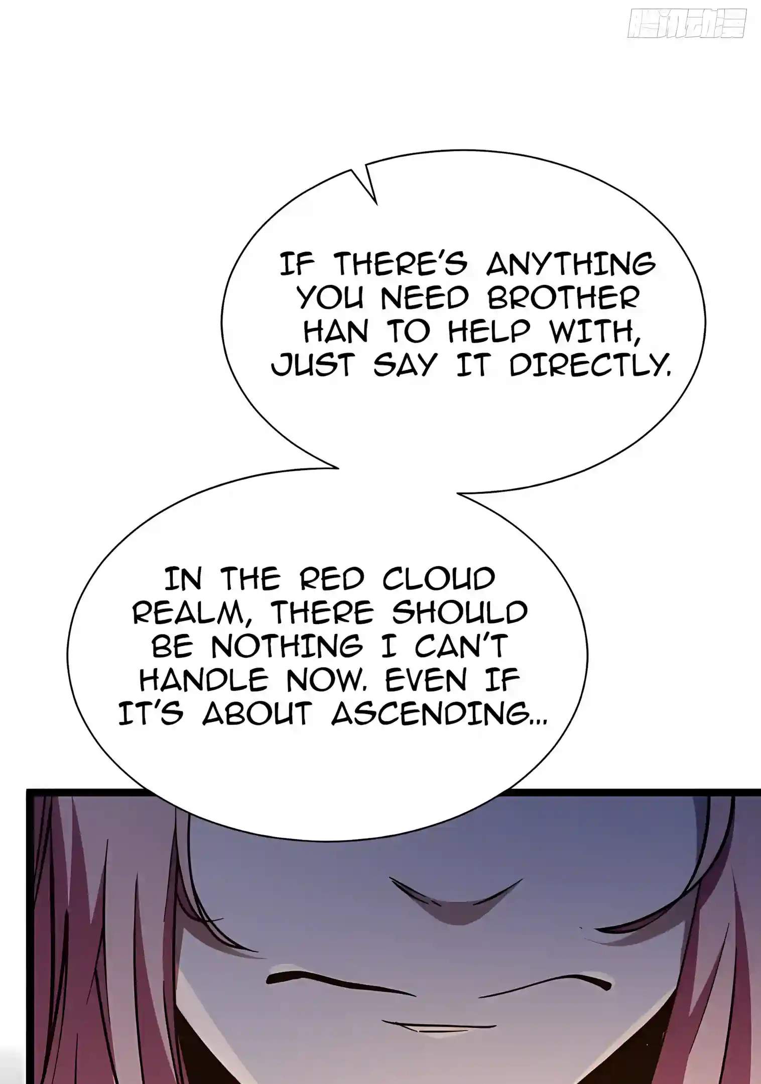 Top Tier Providence: Secretly Cultivate for a Thousand Years Chapter 280 page 46
