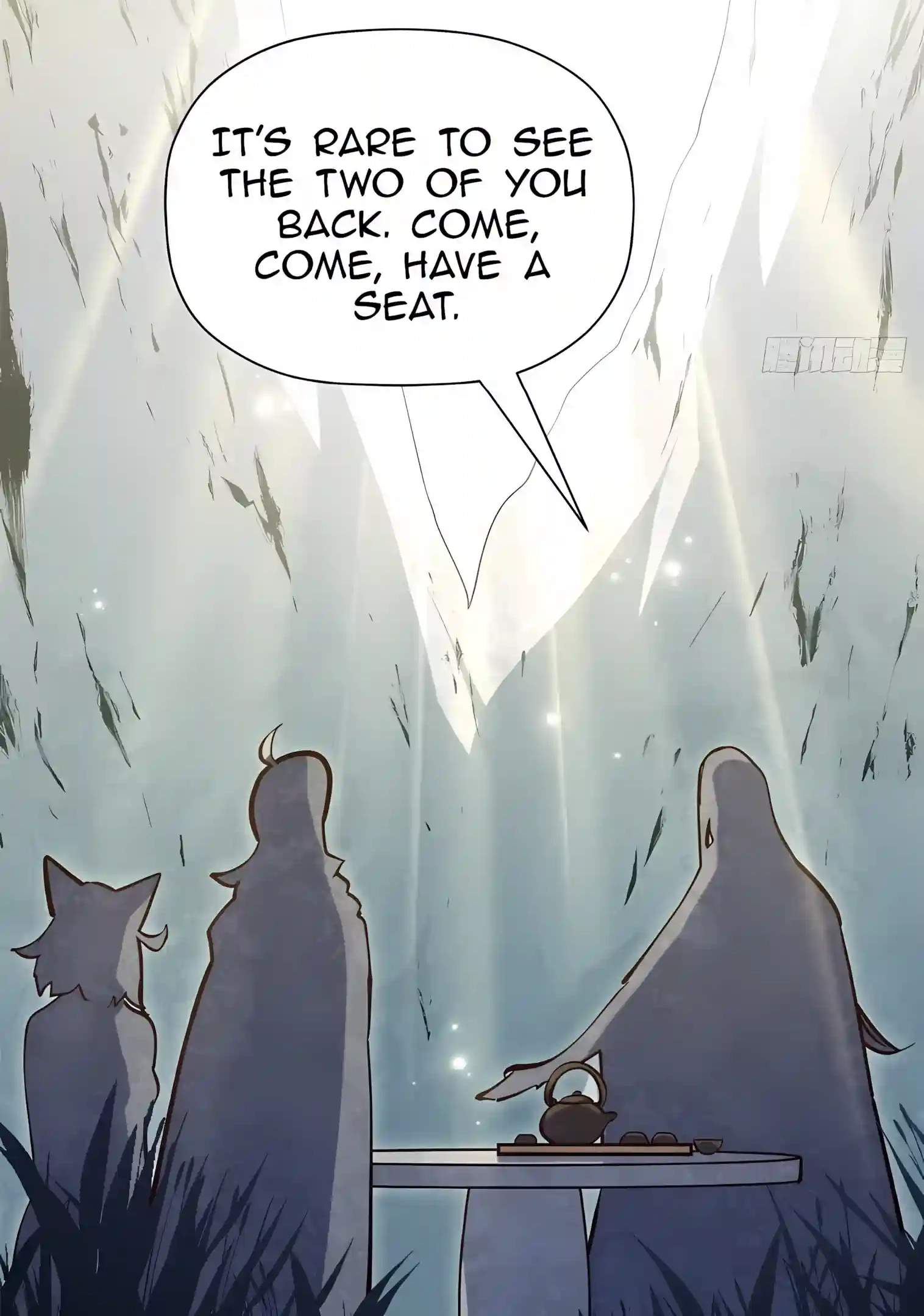 Top Tier Providence: Secretly Cultivate for a Thousand Years Chapter 280 page 24