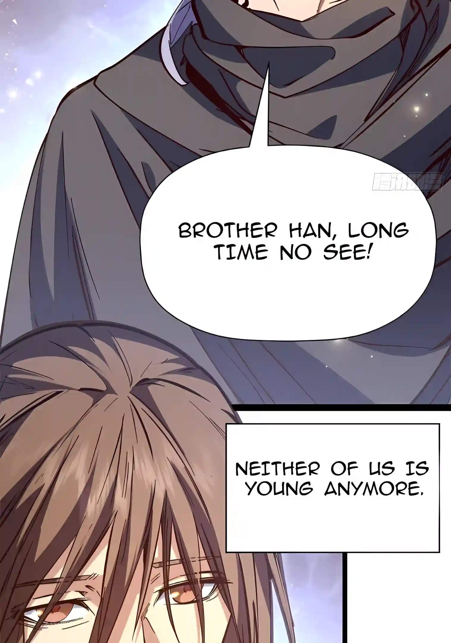 Top Tier Providence: Secretly Cultivate for a Thousand Years Chapter 280 page 19
