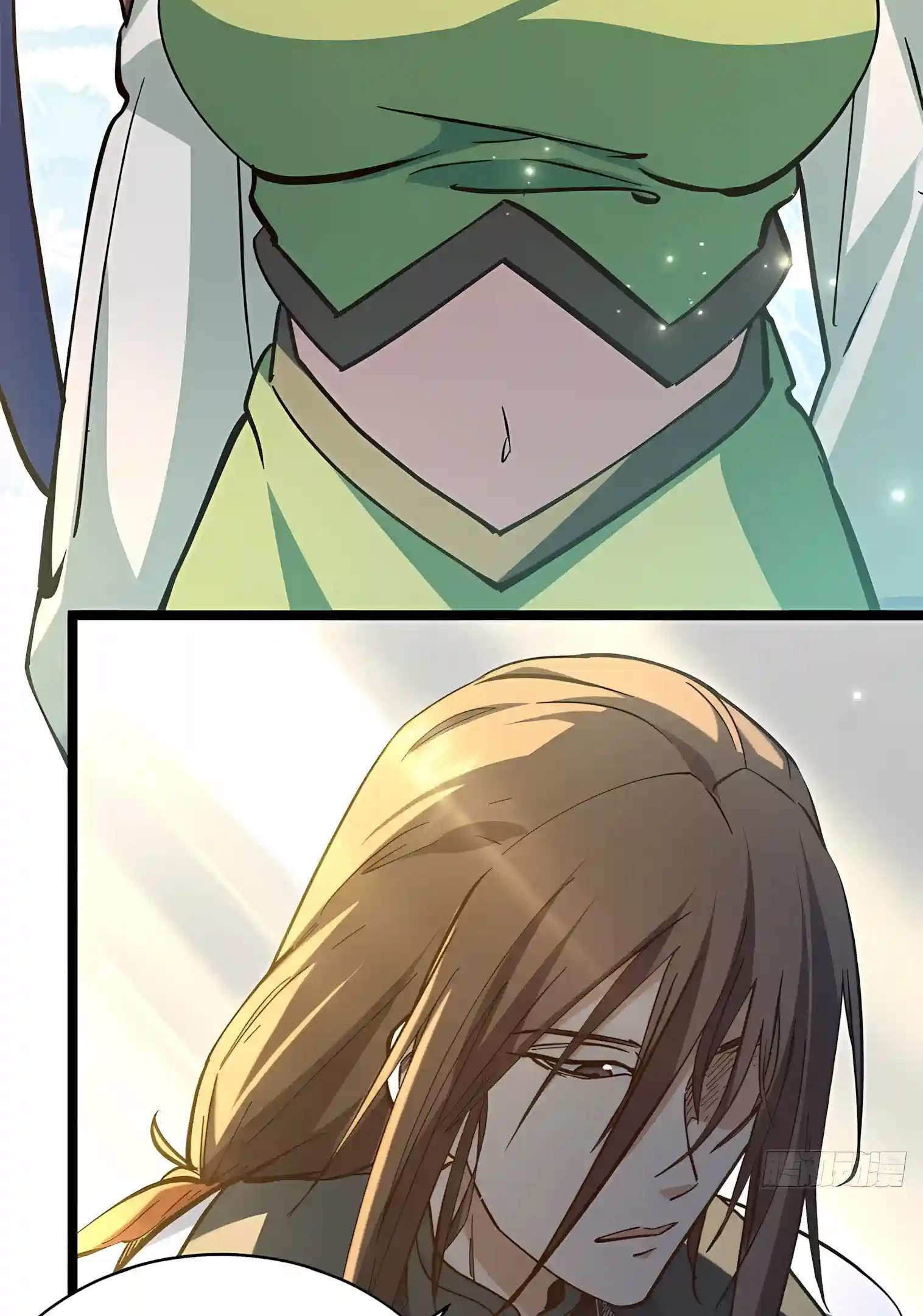 Top Tier Providence: Secretly Cultivate for a Thousand Years Chapter 280 page 11