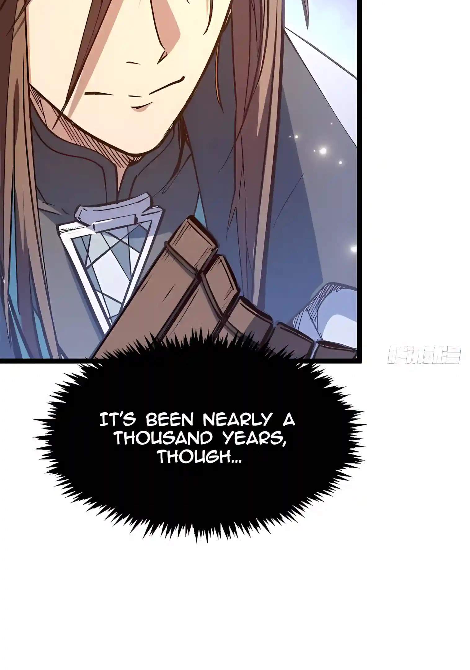 Top Tier Providence: Secretly Cultivate for a Thousand Years Chapter 280 page 20