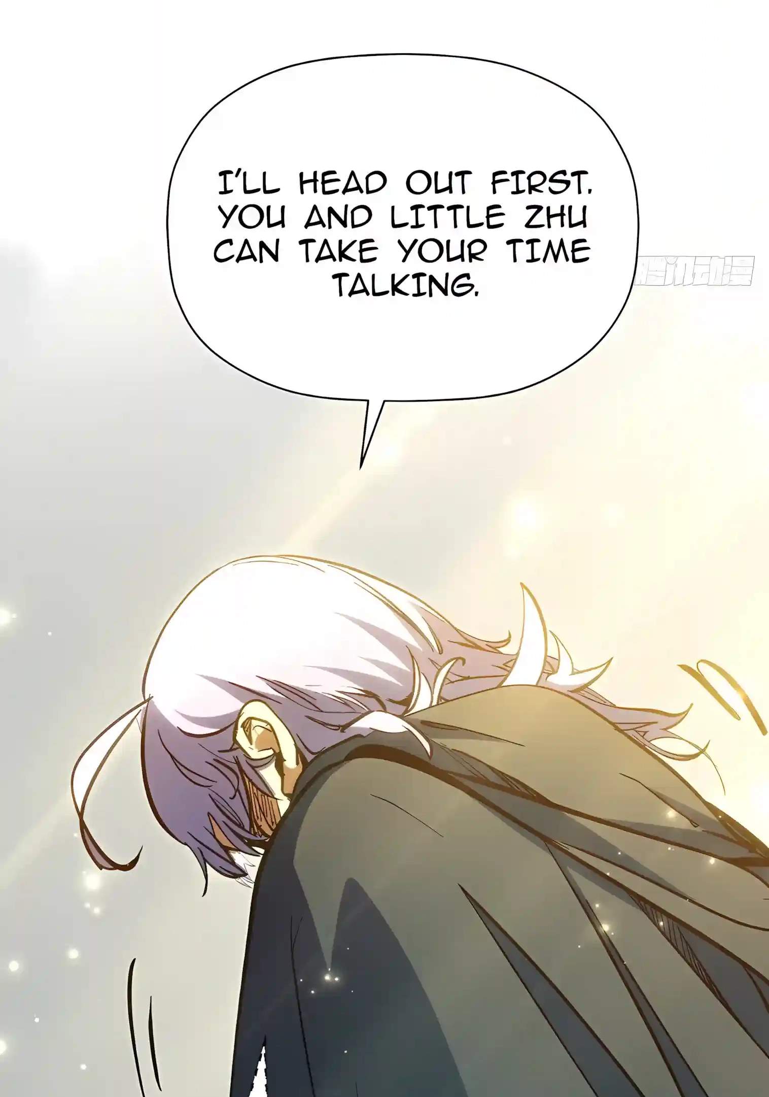 Top Tier Providence: Secretly Cultivate for a Thousand Years Chapter 280 page 41