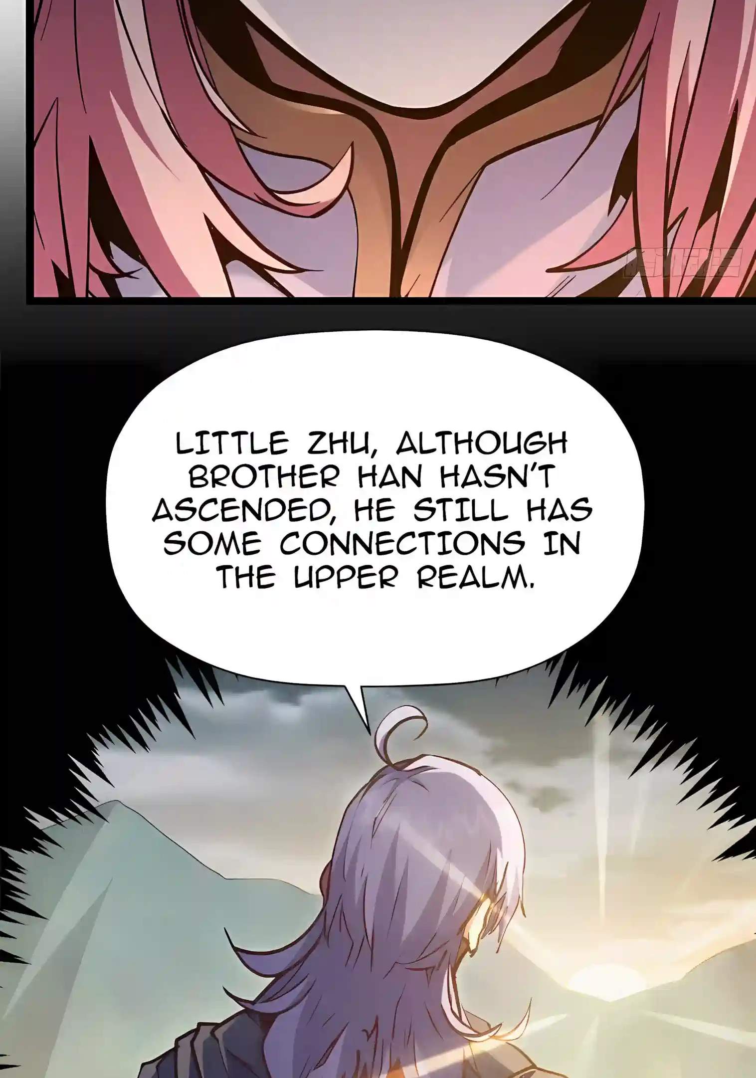 Top Tier Providence: Secretly Cultivate for a Thousand Years Chapter 280 page 47