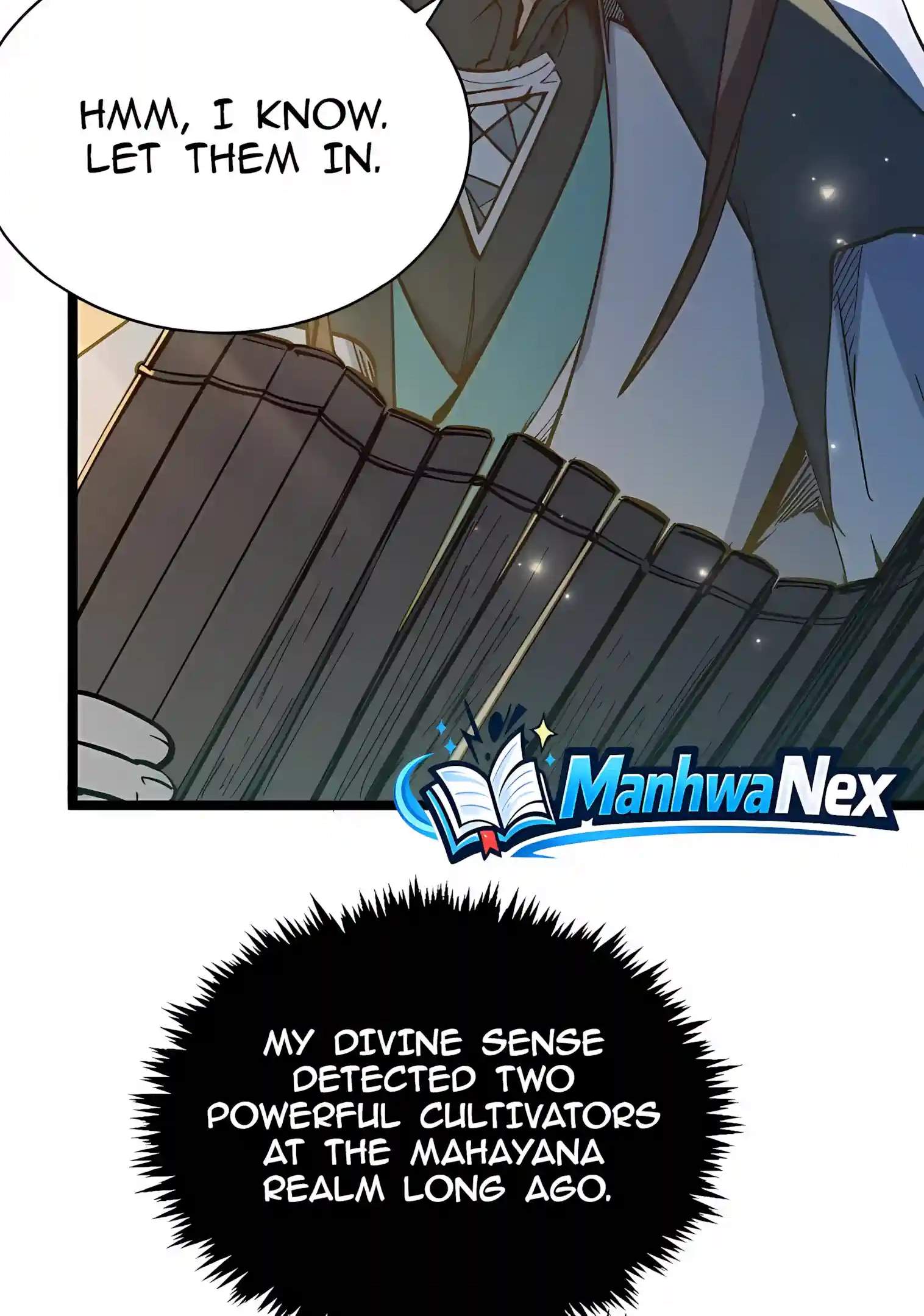 Top Tier Providence: Secretly Cultivate for a Thousand Years Chapter 280 page 12