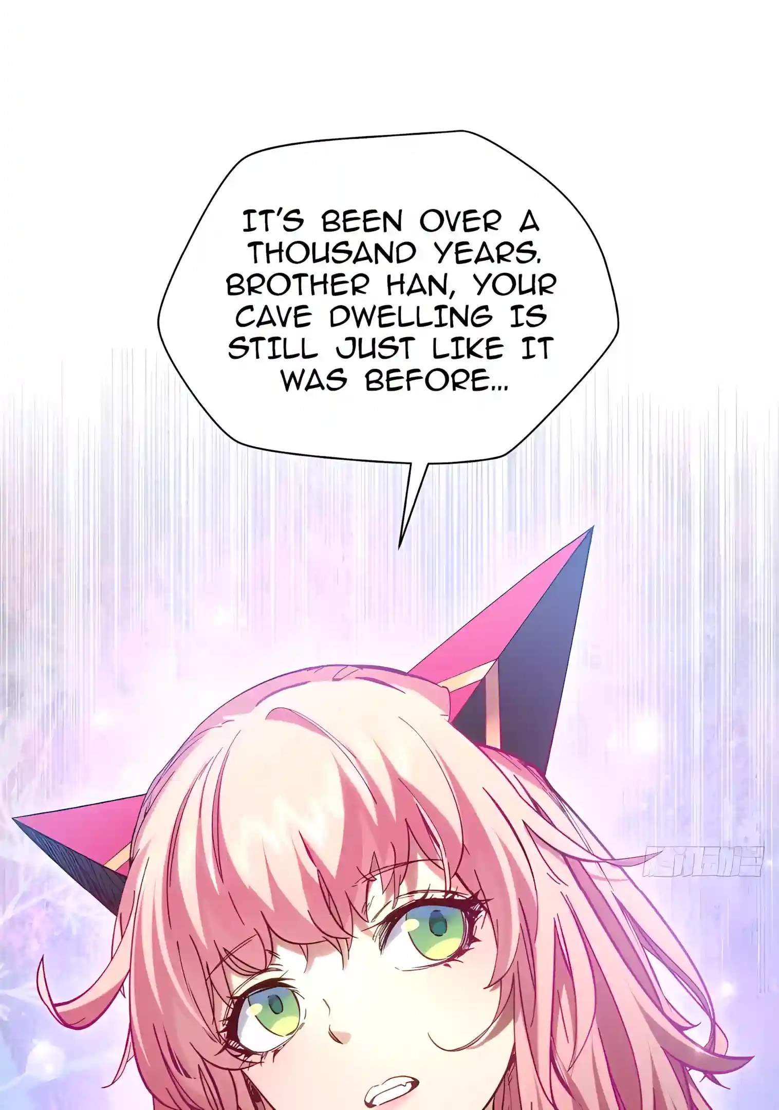 Top Tier Providence: Secretly Cultivate for a Thousand Years Chapter 280 page 21