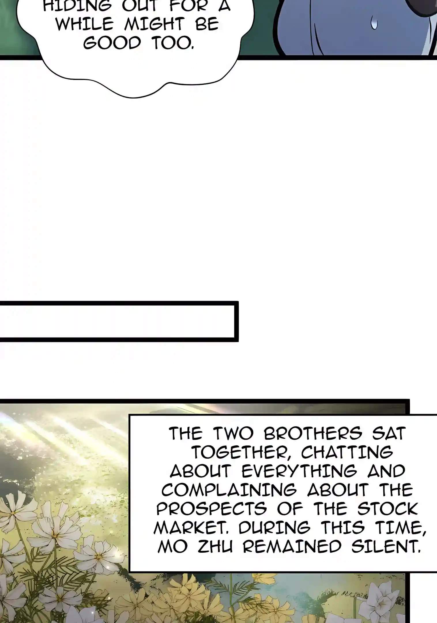 Top Tier Providence: Secretly Cultivate for a Thousand Years Chapter 280 page 38