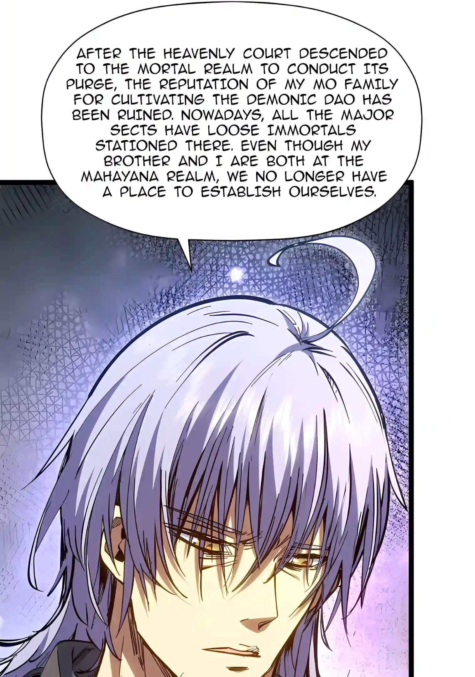 Top Tier Providence: Secretly Cultivate for a Thousand Years Chapter 280 page 33