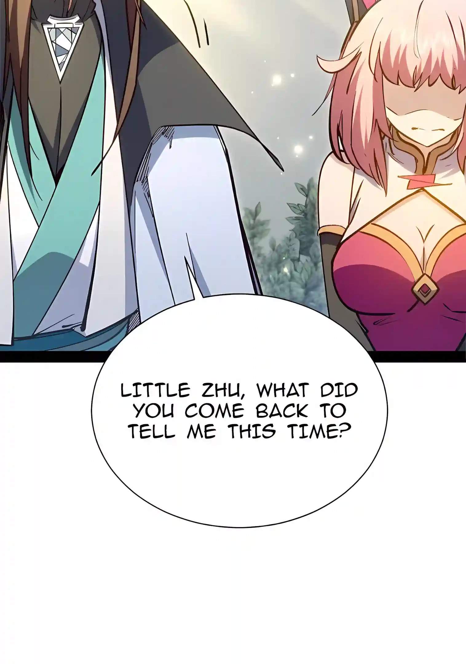 Top Tier Providence: Secretly Cultivate for a Thousand Years Chapter 280 page 45