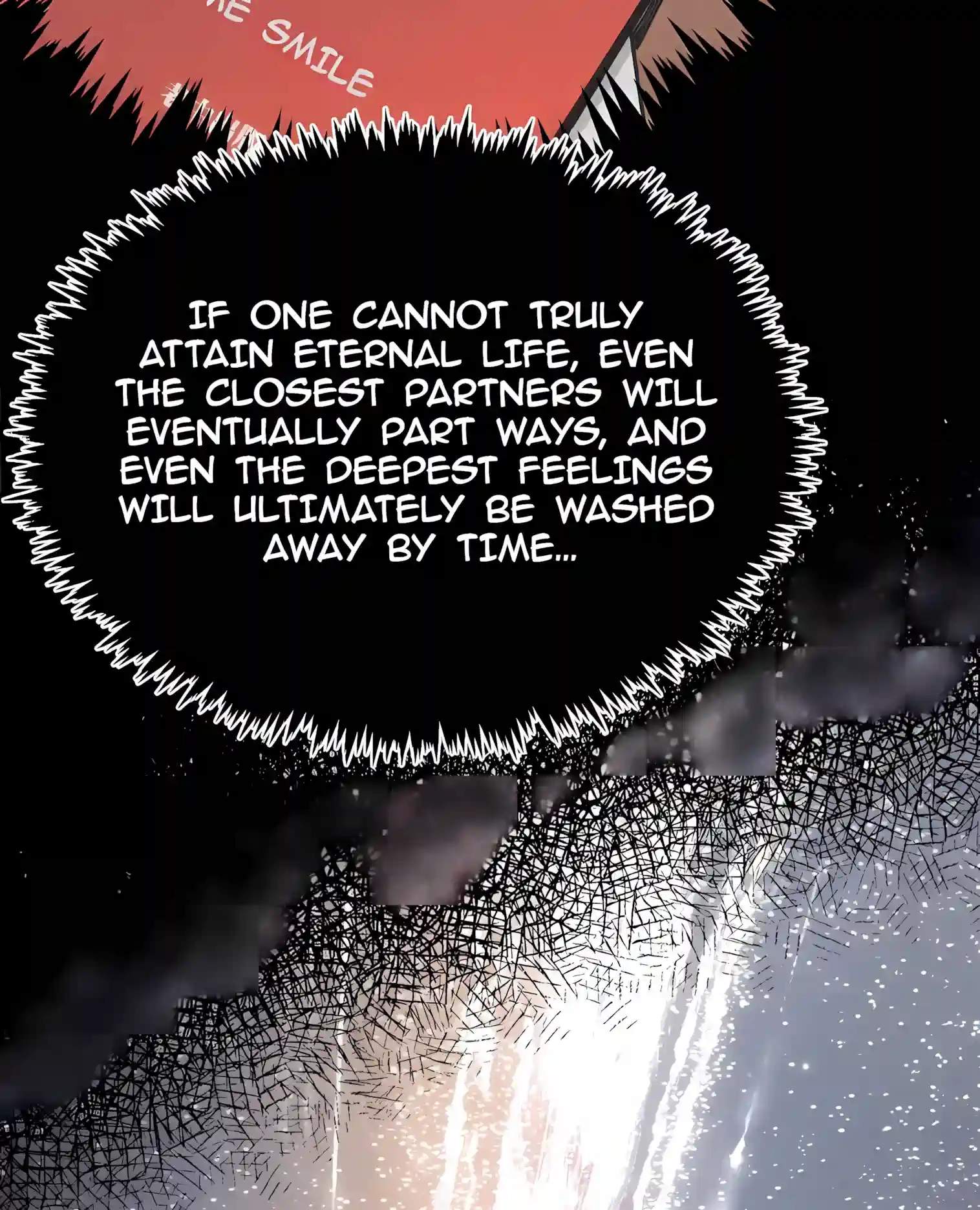 Top Tier Providence: Secretly Cultivate for a Thousand Years Chapter 280 page 71