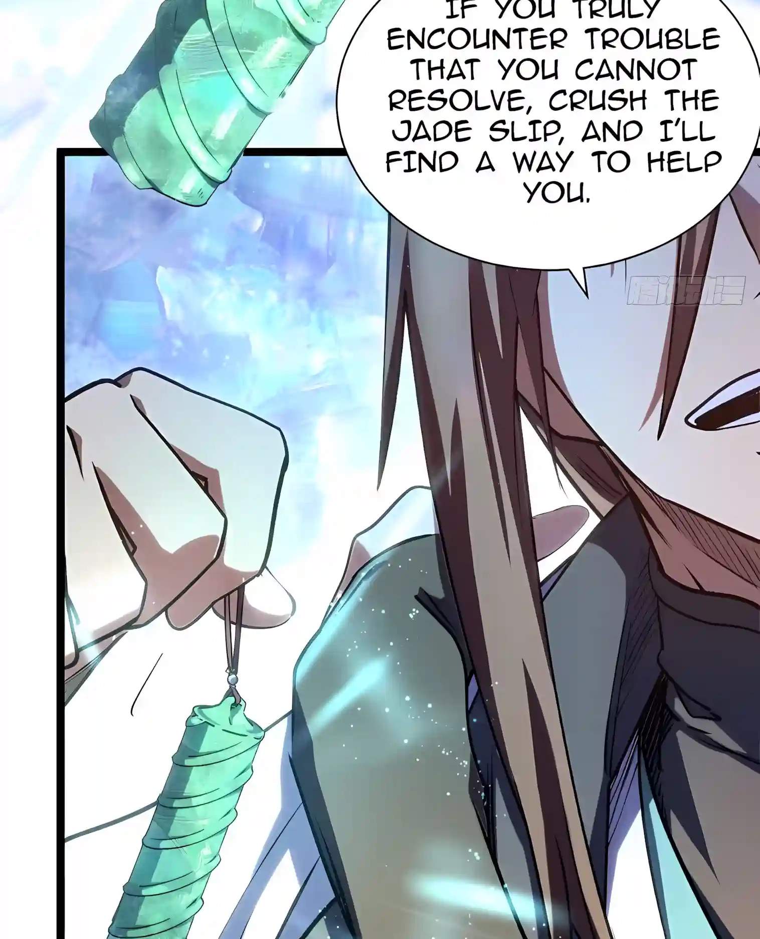 Top Tier Providence: Secretly Cultivate for a Thousand Years Chapter 280 page 76